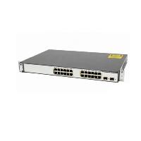 سوئیچ 3750-24PS-S Poe